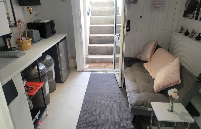 Hidden Treasure- 2 Beds Sleeps 3 Gillingham - Foto 30