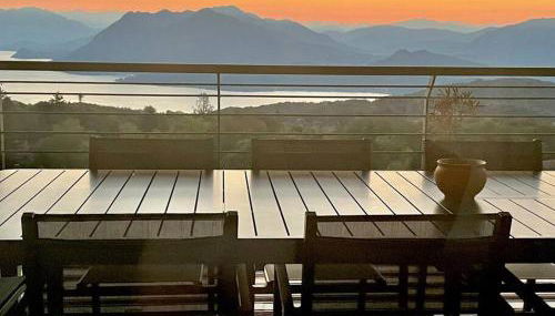 Lakeview Apartment Lago Maggiore - Foto 1