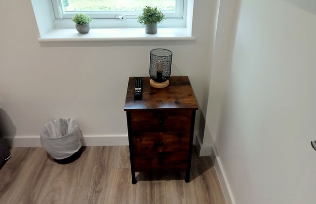 Rural Apartment in Rural Wroxford Near Banbury - Foto 7