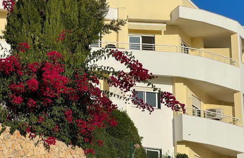 Hilltop Apartment Alvor - Foto 1