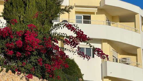 Hilltop Apartment Alvor - Foto 1