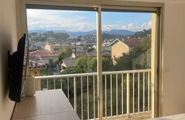 Charmant apt calme - proche plage et aéroport - climatisé - parking privé gratuit - Foto 20