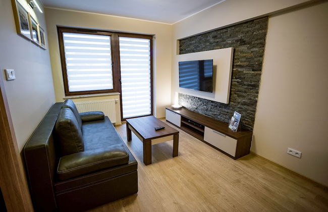 Apartamenty Sun & Snow Zielony Zdrój - Foto 14