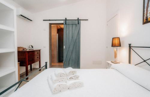 Villa Michaela con piscina privata e vista mare - Foto 35