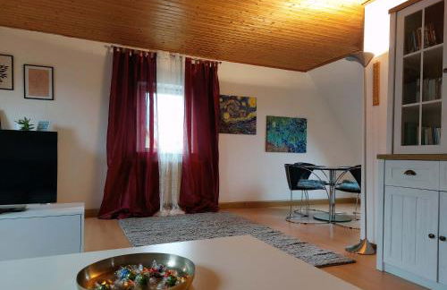 Ferienwohnung am Salzsee - Foto 14