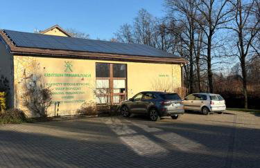 Apartament Ptyś w Centrum Rehabilitacji &spa - Foto 3