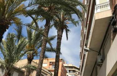 Piso en primera linea de playa del Postiguet - Photo 21