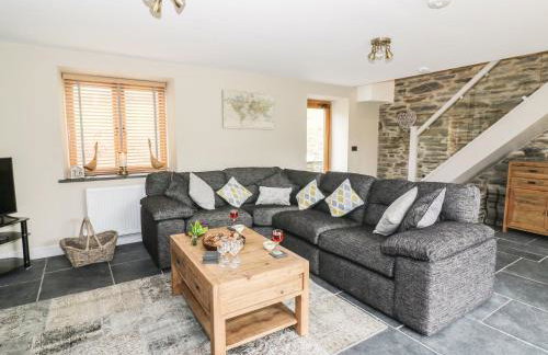 Tynddol Barn - Foto 7