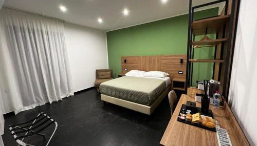 Tenuta Macconi Country Rooms - Foto 3