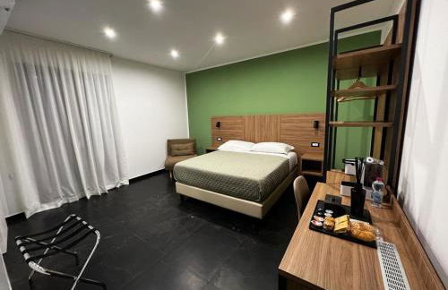 Tenuta Macconi Country Rooms - Foto 3