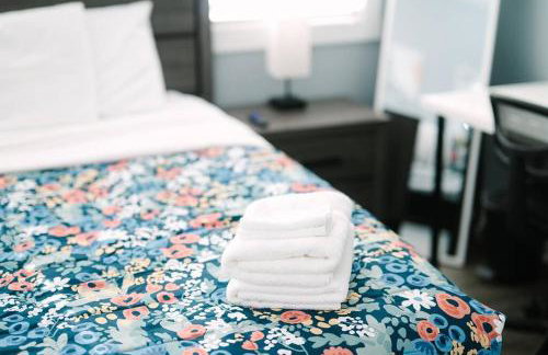 High-Speed Internet - Parking - Washer & Dryer - Foto 26