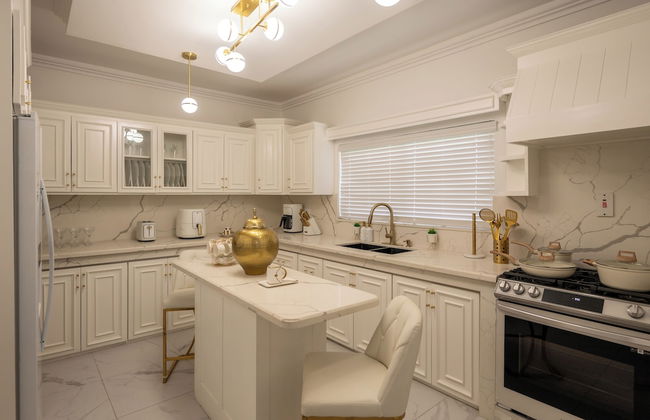 Summer Shades Villa at Legacy Townhouse - Photo 12