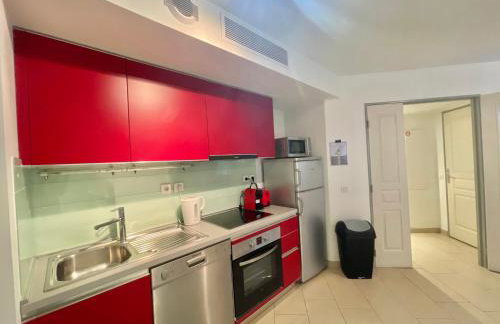 Le Vieux Port Apartments - Photo 72