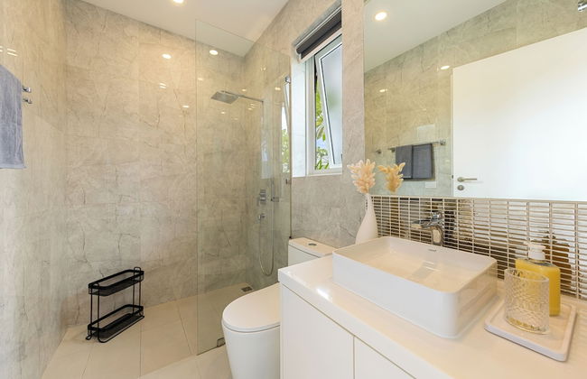 Villa White Orchid - Foto 44