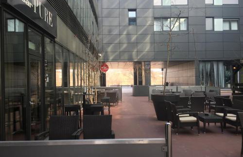 Nova Galerija West App Dora- parking in garage - Foto 31