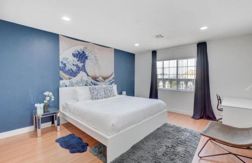 Buddha Play Modern with Pool & Spa Sauna Near Vegas strip - Foto 36