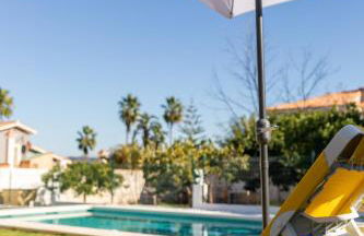 Gran villa los Manantiales - Photo 38