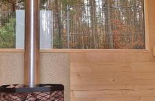 BOSKO domki z balią i sauną przy Gdańsku - Photo 12