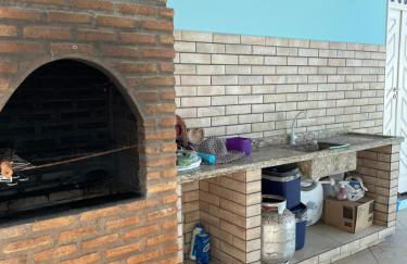 Casa de praia No Abais - Foto 11