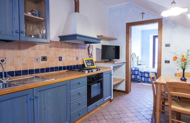 Agriturismo La Vecchia Fonte - Foto 11