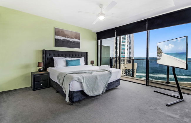 Circle on Cavill - Wow Stay - Photo 45