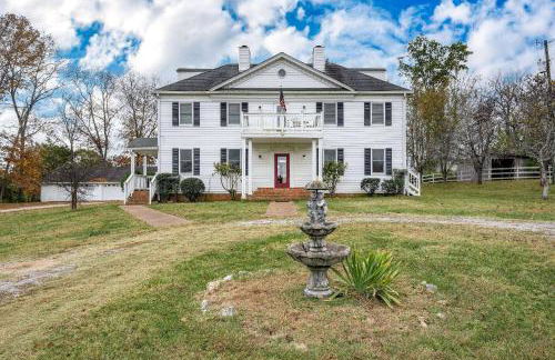 Colonial Manor - Photo 7