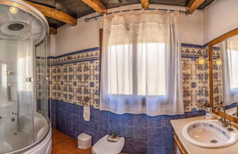 Awesome Home In Mecina Bombarón - Foto 22