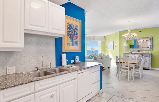 Beach Colony Towers by Southern Vacation Rentals - Foto 64