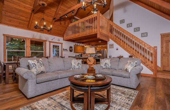 Maplewood Cottage - Photo 11