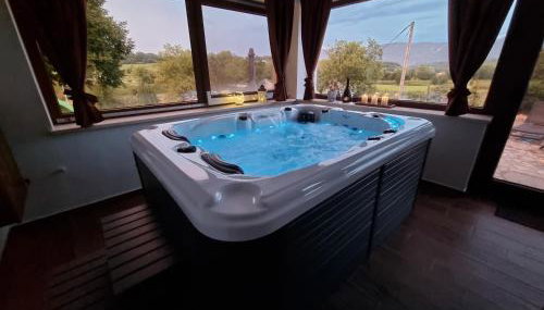 Holiday House Zrinski with Pool, Sauna & Jacuzzi - Foto 4