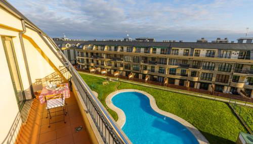 Apartagal-Costa Reinante Spa - Foto 4