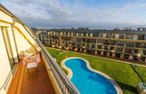 Apartagal-Costa Reinante Spa - Foto 4