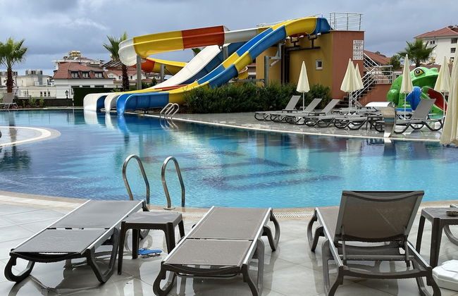 ArdorMare Hotel - Foto 36