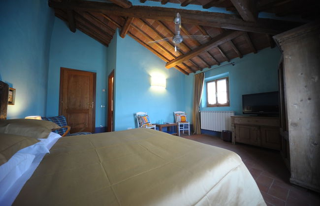 B&B Le Dimore Mezza Costa - Foto 13