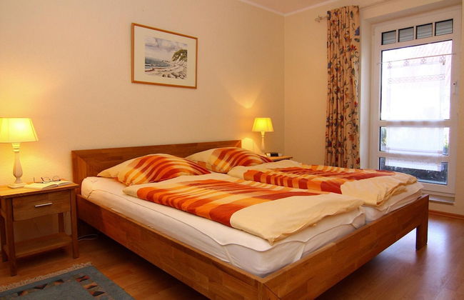 Ferienwohnung Villa Sonja in Zingst - Foto 2