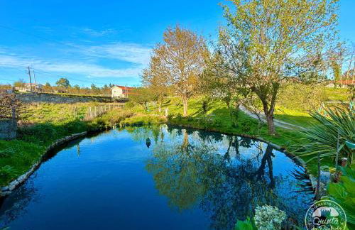 Casa 2 do Pavilhão da Prelada - Foto 36