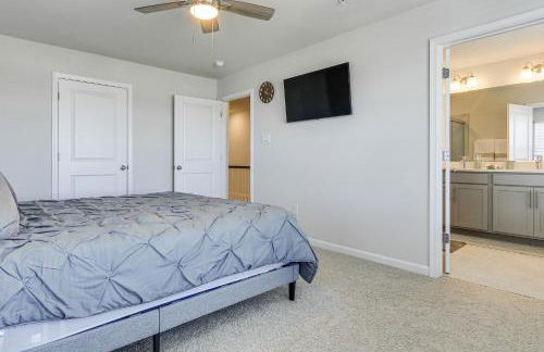 2 Mi to Dtwn Frederick Updated Townhome - Foto 19