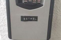 Landhaus Bad Rotenfels - Bethel - Foto 14