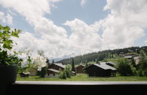 Les Alpages 73 - Les Saisies - Foto 11