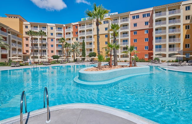 Protur Badí­a Park Aparthotel - Foto 21