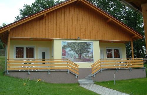 Ferienwohnung Rechts - Foto 2