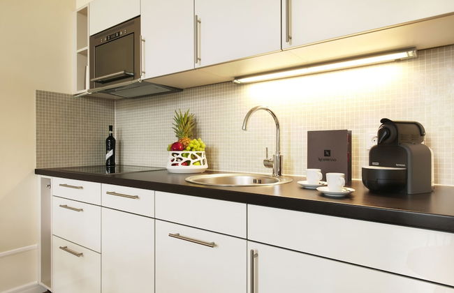 Hapimag Resort Dresden - Foto 10