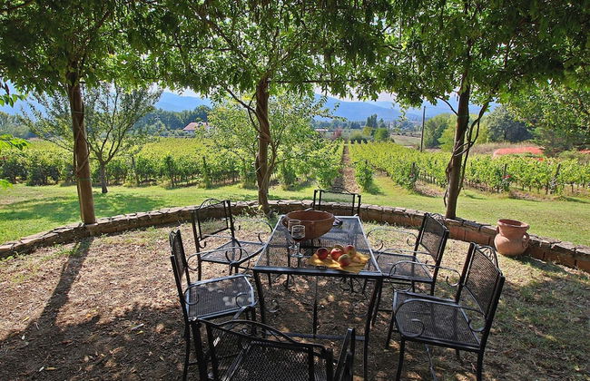 Farmhouse in Umbertide With Pool - Foto 35