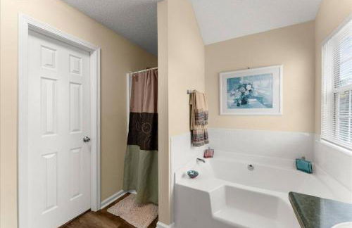 New 4 Bedroom Lithonia Home With Office - Foto 23