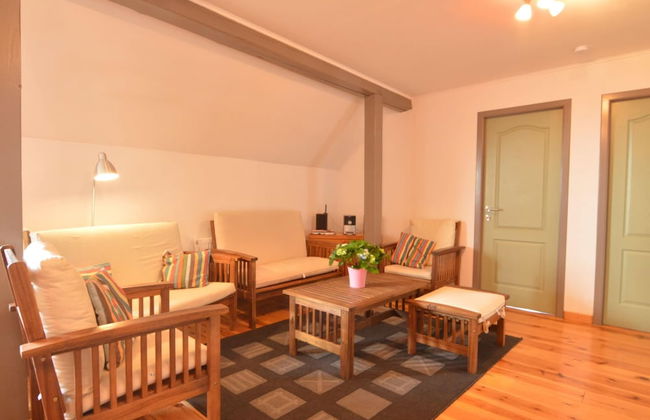 Group House With 3 Apartment for Family - Foto 22