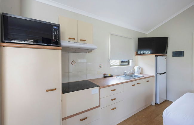 Reflections Evans Head - Holiday Park - Foto 53