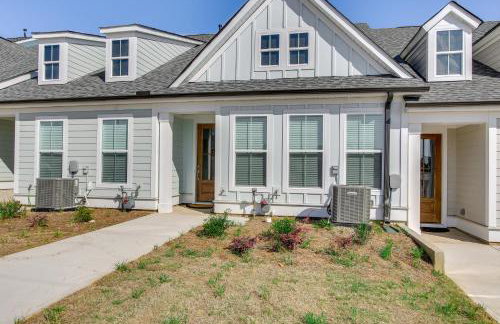 Steps to Lake Greenwood Waterfront Gem with Patio - Foto 2