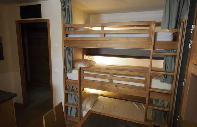 RisoulSki Antarès - Foto 30