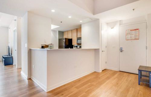 Downtown Chicago Stay with Free In & Out Parking 1 - Foto 47