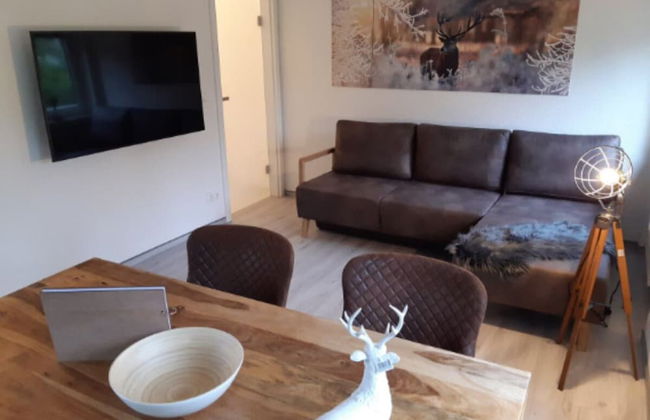 Apartment Wurmbergblick - Foto 4